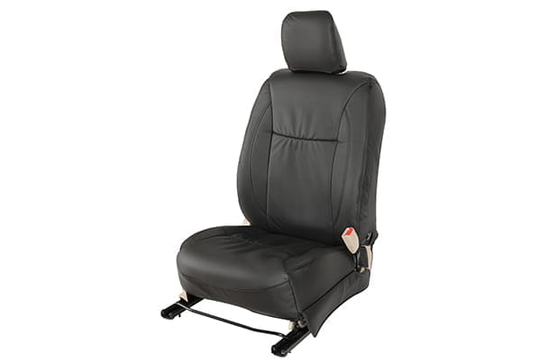 Seat Cover Leather S-Cross